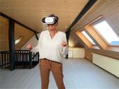 Foto - Grundstück mit Haus - Reiß es ab oder bau es aus!