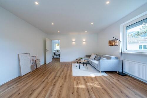 Foto - Etagenwohnung zum Kaufen in Lahnstein