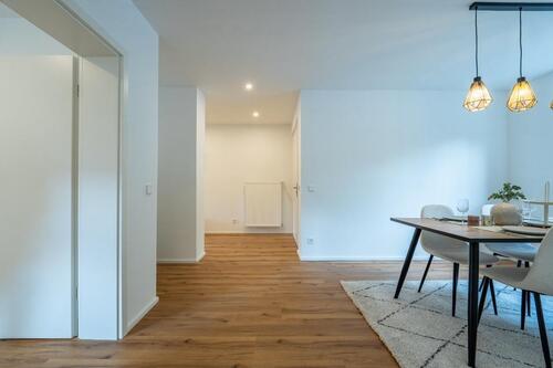 Foto - Etagenwohnung in Lahnstein