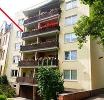 Wohnung mit Ausblick in MD Stadtfeld - Magdeburg Nordwest