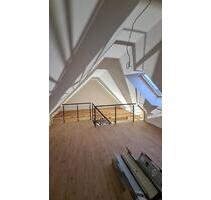 3-Zi. Galerie-Wohnung - 830,00 EUR Kaltmiete, in Sankt Michaelisdonn (PLZ: 25693)