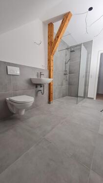 Foto - Etagenwohnung in Sankt Michaelisdonn