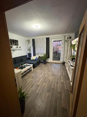 Foto - 3- Zimmer Wohnung zentral Sudenburg mit Balkon