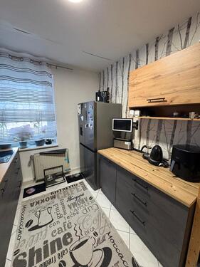 Foto - Etagenwohnung in Magdeburg