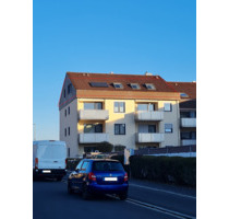 Vermiete 2,5 Zimmer Wohnung in Sulzbach-Rosenberg nähe Fröschau