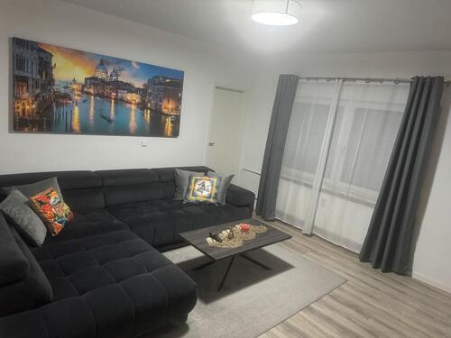 Foto - Etagenwohnung in Duisburg