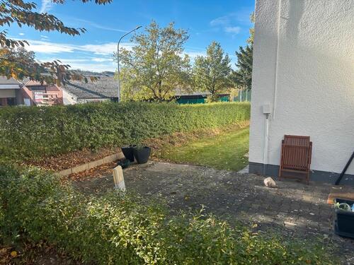 Foto - Etagenwohnung zur Miete in Lemgo