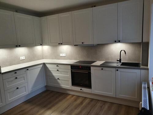 Foto - Etagenwohnung in Lemgo