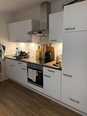 Foto - Nachmieter für 2 Zimmer Wohnung in Überruhr