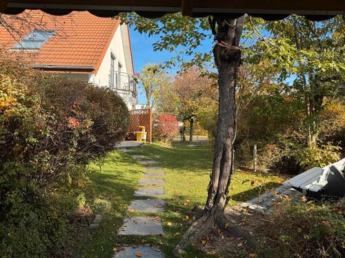 Foto - Einfamilienhaus in Schkeuditz zum Kaufen