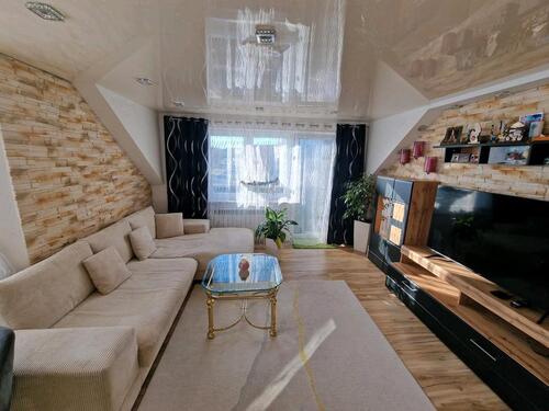 Foto - 3 Zimmer Etagenwohnung zum Kaufen in Walldürn