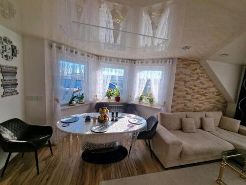 Foto - 3 Zimmer Etagenwohnung in Walldürn