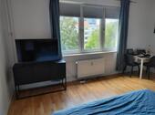 Foto - Etagenwohnung in Berlin zur Miete