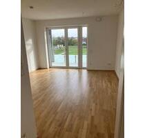 1-Zimmer Wohnung - barrierefrei - Münchsmünster