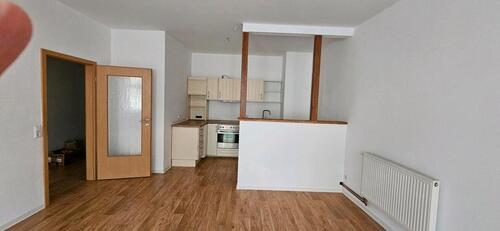 Foto - Helle, geräumige 3-Raumwohnung - 640,00&nbsp;EUR Kaltmiete, ca.&nbsp; 92,00&nbsp;m&sup2;