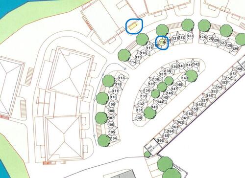 Foto - 1 Zimmer Etagenwohnung zur Miete in Schlüchtern