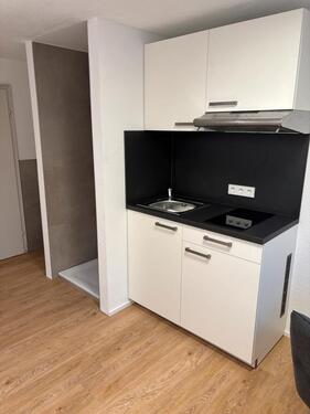 Foto - Etagenwohnung in Ravensburg zur Miete