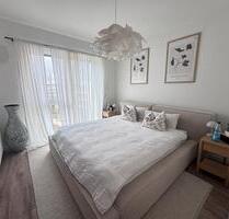 Moderne 4,5 Zimmerwohnung im Alten Posthof - Erfurt Johannesplatz