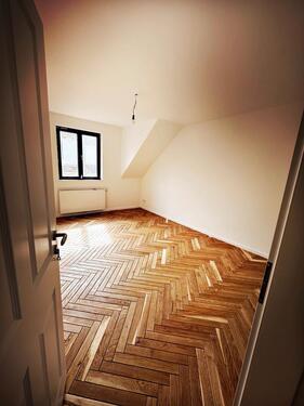 Foto - 3 Zimmer Dachgeschoßwohnung zur Miete in Michelstadt