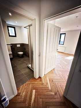 Foto - Dachgeschoßwohnung in Michelstadt zur Miete