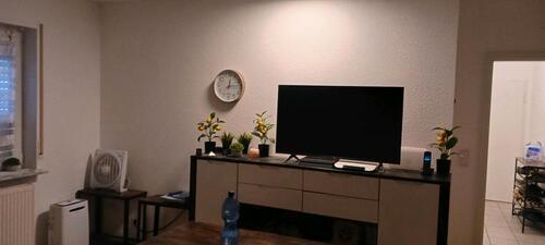 Foto - 2 Zimmer Erdgeschoßwohnung in Viernheim