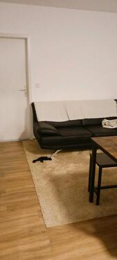 Foto - Erdgeschoßwohnung in Viernheim zur Miete