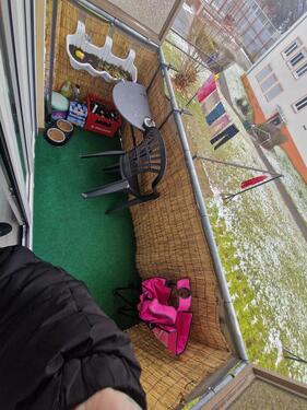 Foto - 3 Zimmer Erdgeschoßwohnung in Tuttlingen