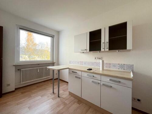 Foto - 2 Zimmer Etagenwohnung zur Miete in Hof