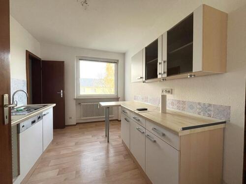 Foto - 2 Zimmer Etagenwohnung in Hof