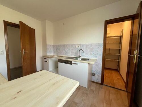 Foto - Etagenwohnung in Hof zur Miete