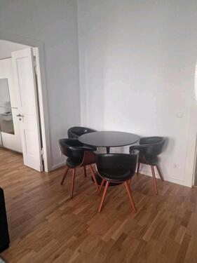 Foto - 2 Zimmer Etagenwohnung in Berlin