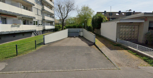 Foto - Tiefgaragenstellplatz mit Fernbedienung in Pesch zu vermieten