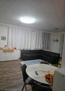 Foto - Etagenwohnung in Meschede zur Miete