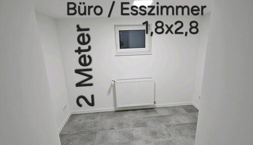 Foto - 2.5 Zimmer Etagenwohnung zur Miete in Obertshausen