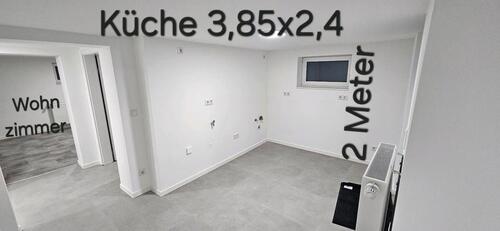 Foto - 2.5 Zimmer Etagenwohnung in Obertshausen