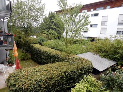 Foto - Gepflegte 3-Zimmer Wohnung in familienfreundlicher Lage