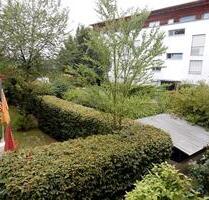 Gepflegte 3-Zimmer Wohnung in familienfreundlicher Lage - Esslingen am Neckar Hegensberg