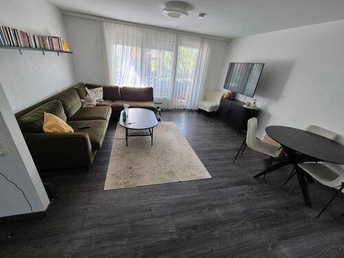 Foto - Etagenwohnung in Esslingen am Neckar zur Miete