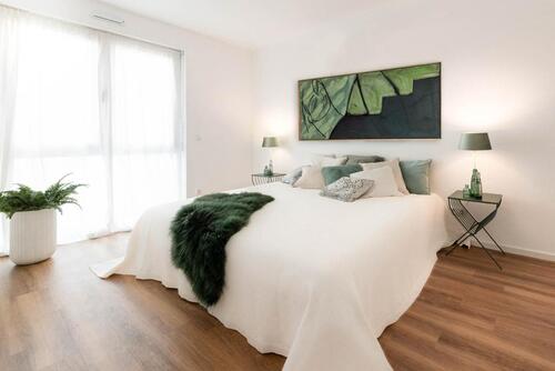 Foto - Etagenwohnung in Bochum zur Miete