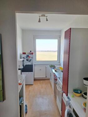 Foto - Etagenwohnung in Bad Freienwalde (Oder) zur Miete