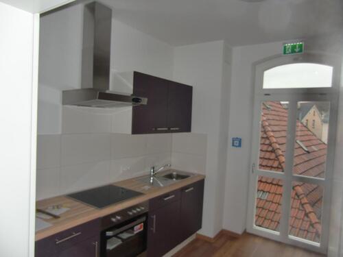 Foto - 1 Zimmer Etagenwohnung zur Miete in Gießen
