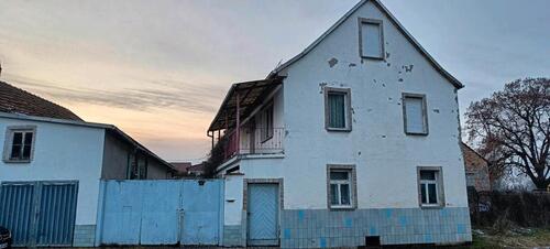 Foto - Einfamilienhaus zum verwirklichen OT Ottenhausen