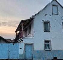 Einfamilienhaus zum verwirklichen OT Ottenhausen - Weißensee