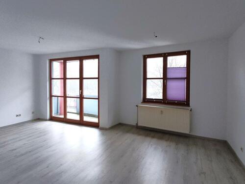 Foto - 2 Zimmer Etagenwohnung zur Miete in Plauen
