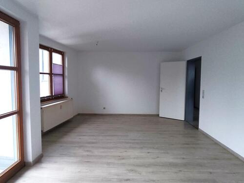 Foto - Etagenwohnung in Plauen zur Miete