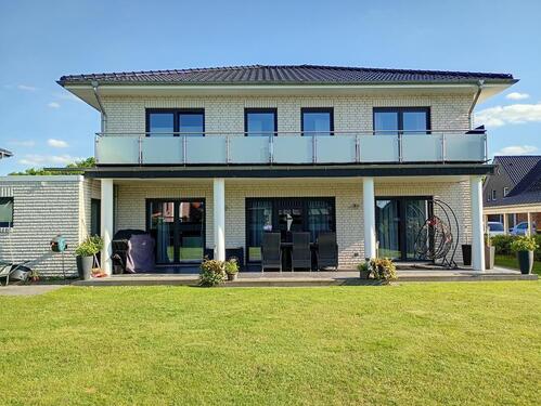 Foto - 5 Zimmer Villa zum Kaufen in Großheide