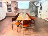 Foto - Studio, Ausstellungsraum, Raum, Eventlocation