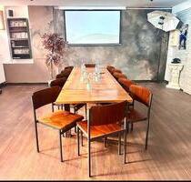 Studio, Ausstellungsraum, Raum, Eventlocation - Berlin Friedrichshain-Kreuzberg