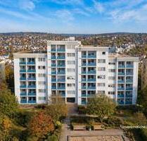 Top-gepflegte 3,5 Zimmer-Wohnung mit Balk in Esslingen am Neckar!