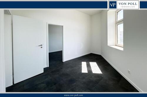 Foto - Lichtdurchflutetes 2-Zimmer-Wohngefühl mit modernem Flair auf ca. 45 m²